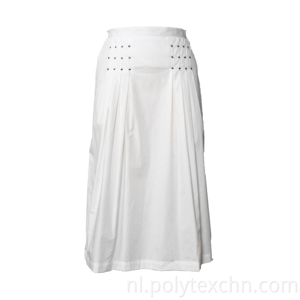 Fashionable Female Skirts